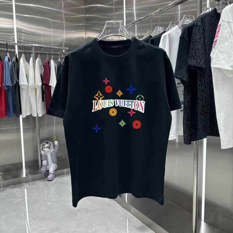 Louis Vuitton T-Shirts